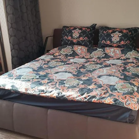 Apartman 1a In Mare