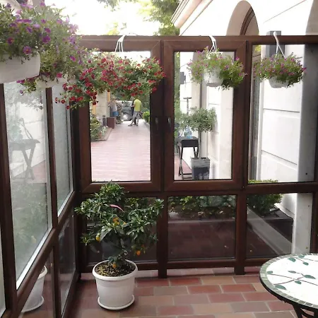 1a In Mare Apartman Várna