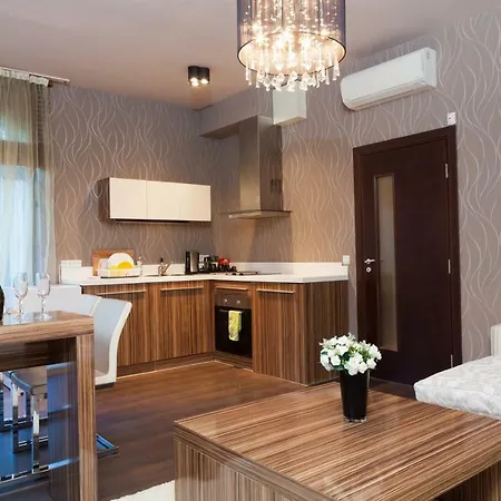 Apartman 1a In Mare