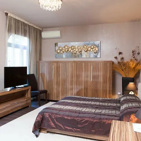Apartman 1a In Mare