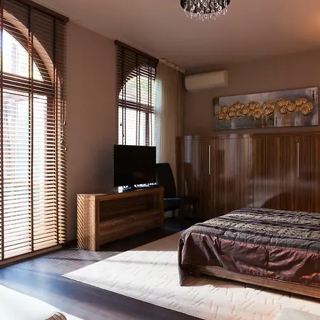 1a In Mare Apartman