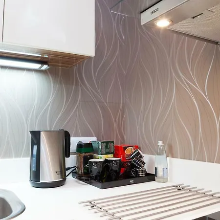 Apartman 1a In Mare
