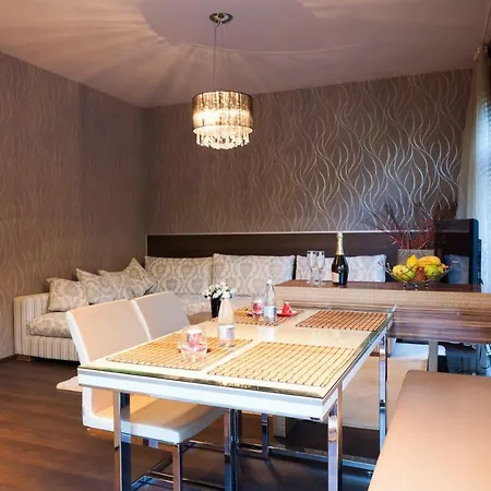 1a In Mare Apartman *