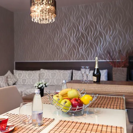 Apartman 1a In Mare Várna